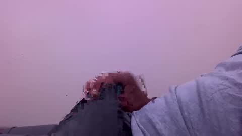 Snapshot of deepinthewave chatting on 09.22.25 Dee online show from 09.22.25