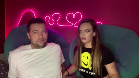 deeplookscouple online show from 09.11.25