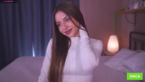 Eva online show from 11.19.25