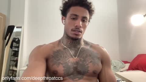 deepthroatfucker_ccs online show from 12.28.24