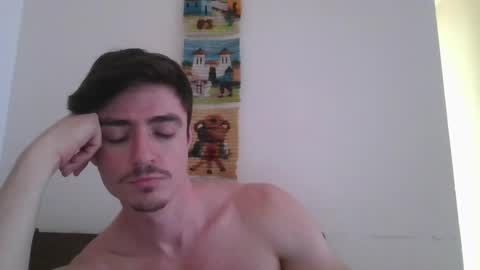 deepwhite2003 online show from 10.24.25