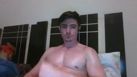 deepwhite2003 online show from 11.08.25