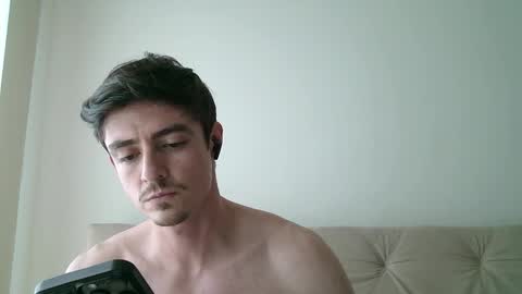 deepwhite2003 online show from 11.13.25