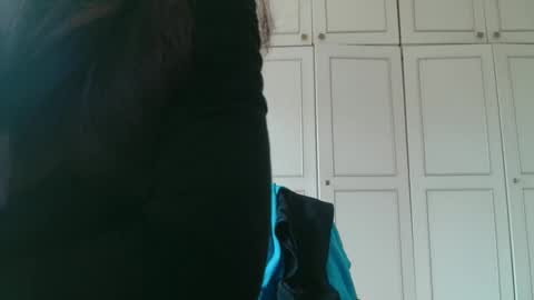 KamiDevi online show from 05.16.26