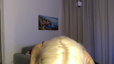 Jenna online show from 07.01.26