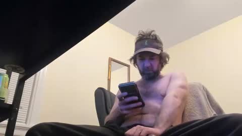 Snapshot of deeznutz343 chatting on 12.16.24 Deez Nutz online show from 12.16.24