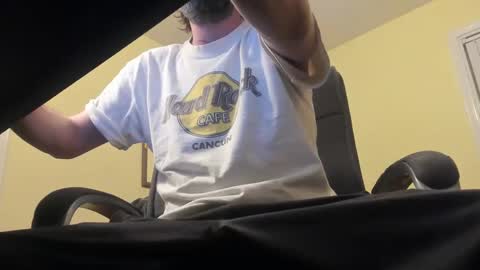 Snapshot of deeznutz343 chatting on 12.28.24 Deez Nutz online show from 12.28.24