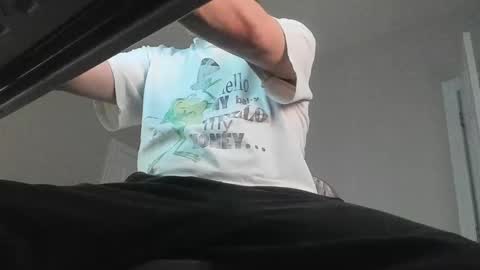 Snapshot of deeznutz343 chatting on 03.12.25 Deez Nutz online show from 03.12.25