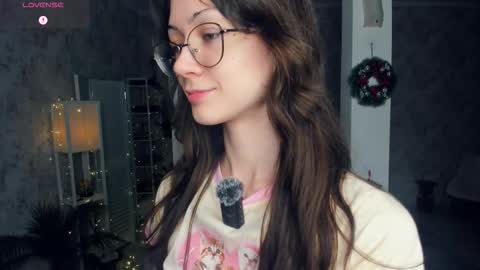 Amy online show from 12.18.25