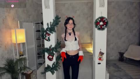 Amy online show from 12.22.25