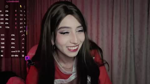 Stephanie.e  online show from 09.18.25