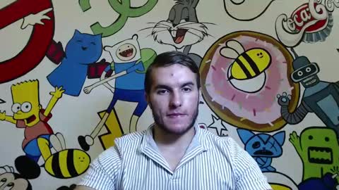 Snapshot of defuego_ chatting on 12.01.24 defuego online show from 12.01.24