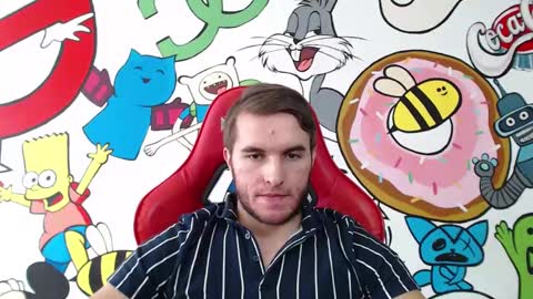 Snapshot of defuego_ chatting on 12.03.24 defuego online show from 12.03.24