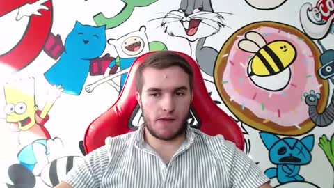 Snapshot of defuego_ chatting on 12.04.24 defuego online show from 12.04.24