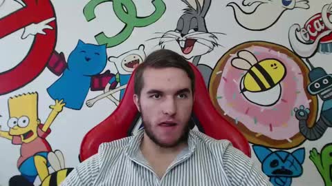 Snapshot of defuego_ chatting on 12.06.24 defuego online show from 12.06.24