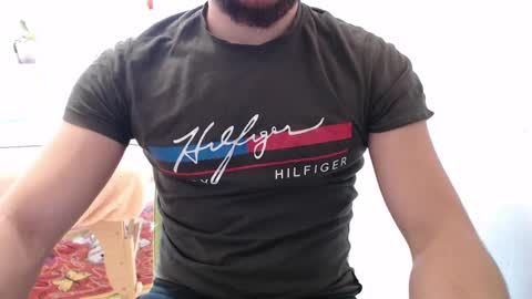 Snapshot of defuego_ chatting on 02.12.25 defuego online show from 02.12.25