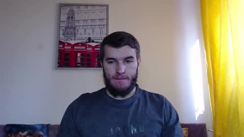 Snapshot of defuego_ chatting on 02.17.25 defuego online show from 02.17.25