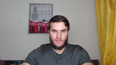 Snapshot of defuego_ chatting on 02.18.25 defuego online show from 02.18.25