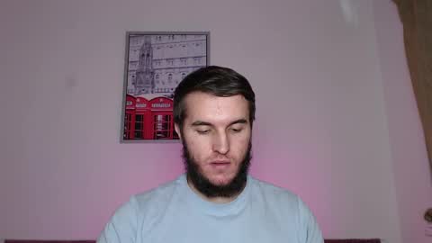 Snapshot of defuego_ chatting on 03.02.25 defuego online show from 03.02.25