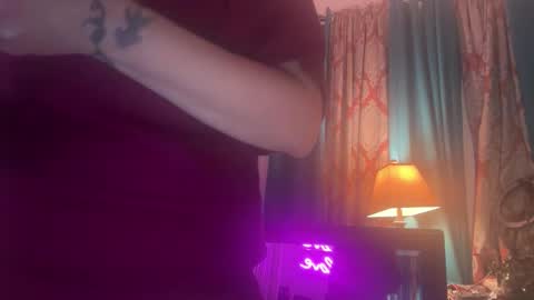 Tori online show from 02.10.26