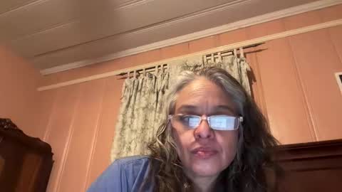 Tori online show from 03.16.26