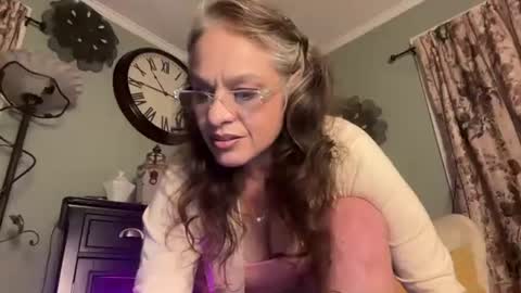 Tori online show from 06.25.26