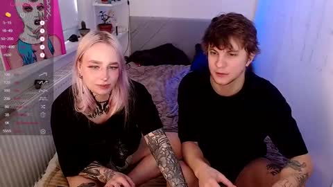 Snapshot of degradat1on chatting on 02.08.26 degradat1on online show from 02.08.26