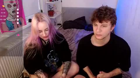 Snapshot of degradat1on chatting on 02.09.26 degradat1on online show from 02.09.26