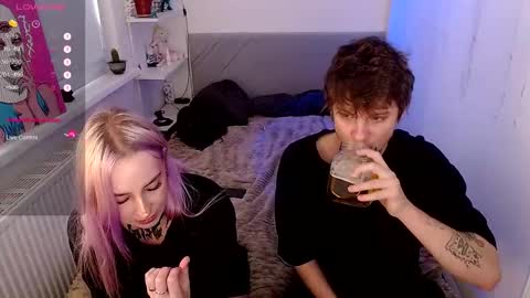 Snapshot of degradat1on chatting on 02.10.26 degradat1on online show from 02.10.26