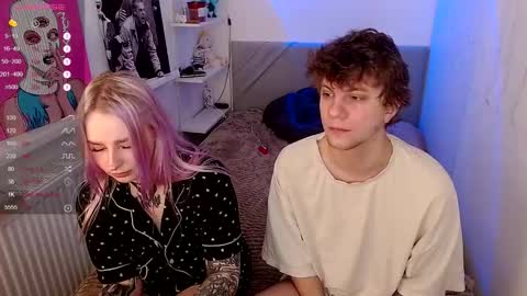 Snapshot of degradat1on chatting on 02.23.26 degradat1on online show from 02.23.26