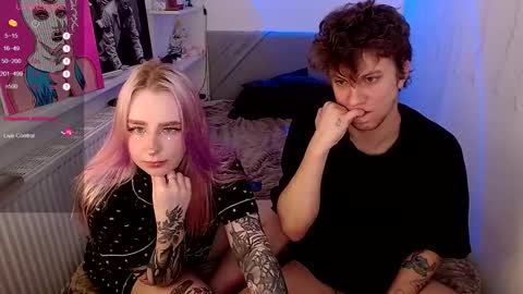 Snapshot of degradat1on chatting on 02.24.26 degradat1on online show from 02.24.26