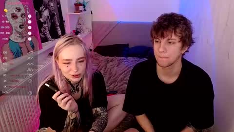 Snapshot of degradat1on chatting on 02.26.26 degradat1on online show from 02.26.26