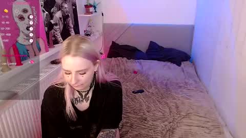 Snapshot of degradat1on chatting on 02.27.26 degradat1on online show from 02.27.26