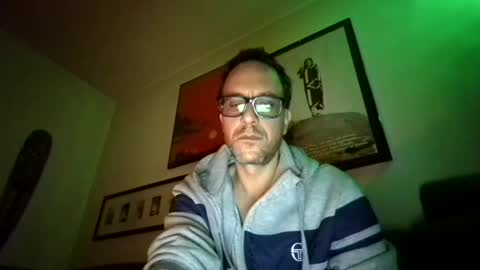 Snapshot of degrandis chatting on 12.17.24 Luka Magic online show from 12.17.24