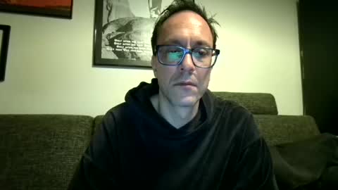 Snapshot of degrandis chatting on 12.28.24 Luka Magic online show from 12.28.24