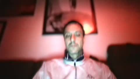 Snapshot of degrandis chatting on 01.01.25 Luka Magic online show from 01.01.25