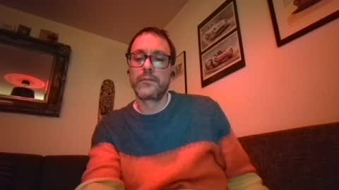 Snapshot of degrandis chatting on 01.26.25 Luka Magic online show from 01.26.25