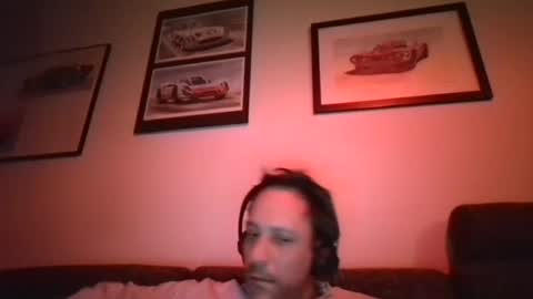 Snapshot of degrandis chatting on 02.09.25 Luka Magic online show from 02.09.25