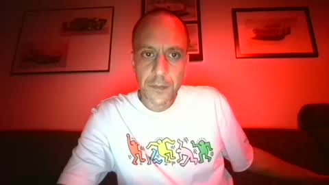 Snapshot of degrandis chatting on 09.14.25 Luka Magic online show from 09.14.25