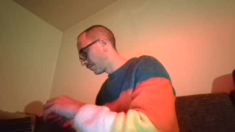 Luka Magic online show from 11.16.25