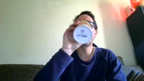 Luka Magic online show from 03.28.26