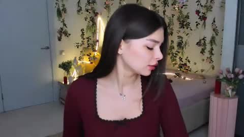 Snapshot of degreeofsincerity chatting on 02.05.26 DegreeOfSincerity online show from 02.05.26