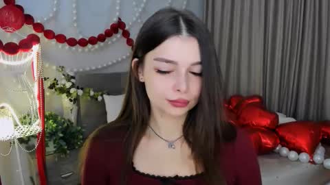 Snapshot of degreeofsincerity chatting on 02.18.26 DegreeOfSincerity online show from 02.18.26