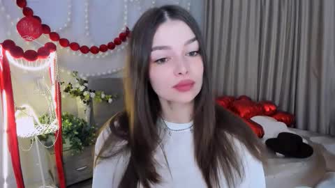 Snapshot of degreeofsincerity chatting on 02.21.26 DegreeOfSincerity online show from 02.21.26