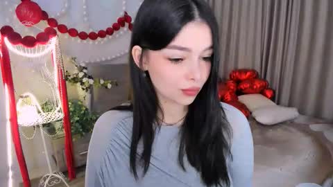 Snapshot of degreeofsincerity chatting on 03.02.26 DegreeOfSincerity online show from 03.02.26