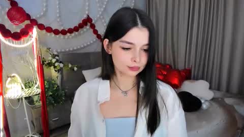 Snapshot of degreeofsincerity chatting on 03.13.26 DegreeOfSincerity online show from 03.13.26