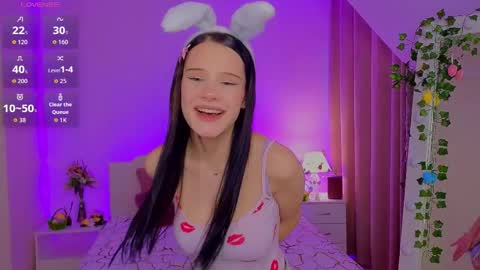 Snapshot of deibora chatting on 04.03.26 Debi online show from 04.03.26