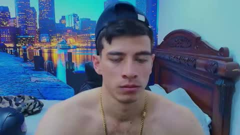 DEIBY online show from 12.14.25