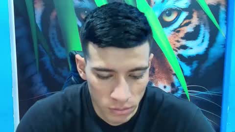 DEIBY online show from 03.04.26