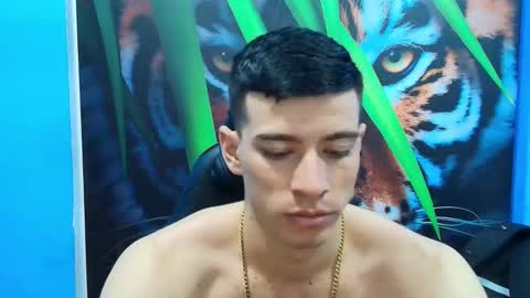 DEIBY online show from 03.05.26